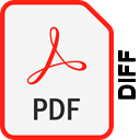 PDF Diff Viewer